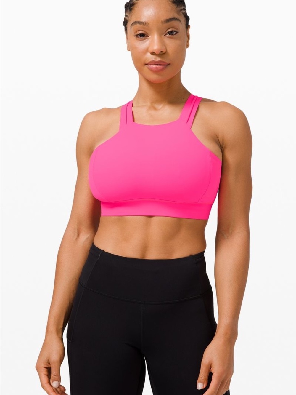 Lululemon Strong at Heart - 6
